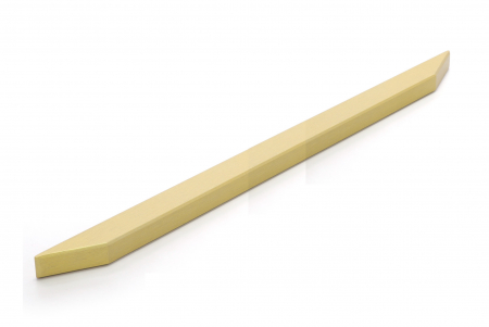 Manere mobilier - Maner metalic auriu periat 700.14