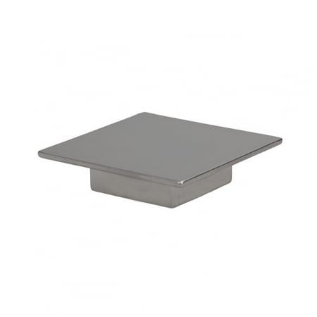 Manere mobilier - Maner metalic crom lucios UU74