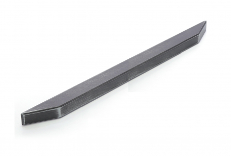 Manere mobilier - Maner metalic negru antichizat 700.14