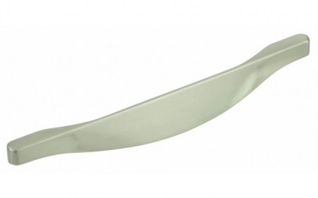 Manere mobilier - Maner metalic nichel satinat