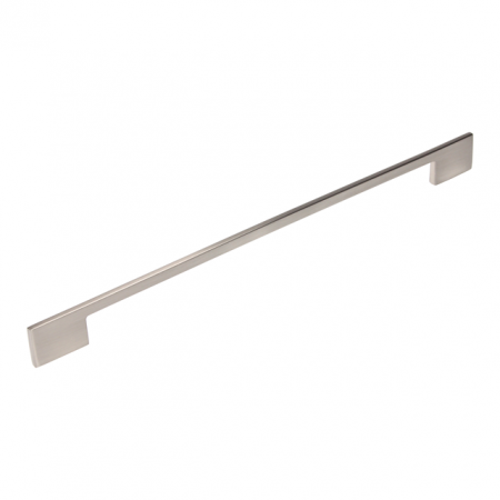 Manere mobilier - Maner metalic U nichel periat