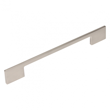 Manere mobilier - Maner metalic U nichel periat