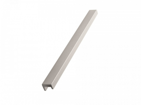 Manere mobilier - Maner Sation efect inox