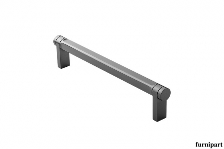 Manere mobilier - Maner Torch brushed anthracite