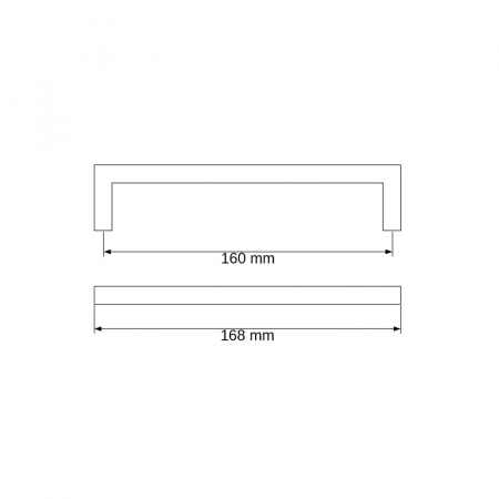Maner Torch efect inox [2]