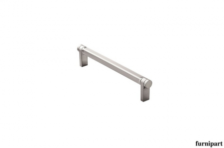 Manere mobilier - Maner Torch efect inox
