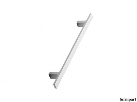 Manere mobilier - Maner Transit efect inox
