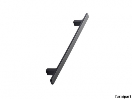 Manere mobilier - Maner Transit negru mat