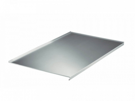 Accesorii mobilier - Placa aluminiu sub chiuveta