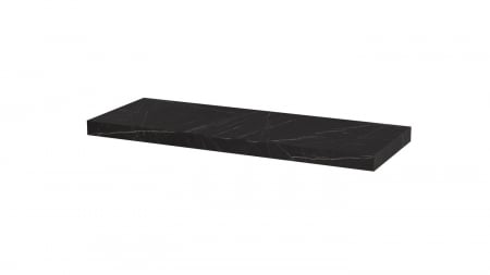 Piese auxiliare - Polita decorativa 800x300x36 mm, Pietra Grigia negru F206 ST9, grosime 36 mm