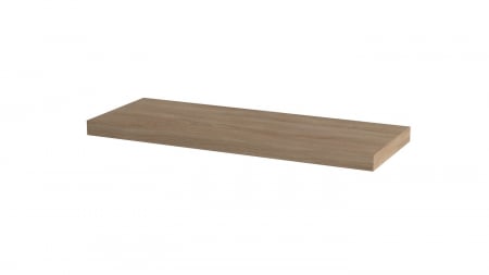 Piese auxiliare - Polita decorativa 800x300x36 mm, Stejar Bardolino Natur H1145 ST10, grosime 36 mm
