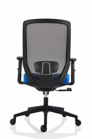 Scaun ergonomic pentru birou, Zen [3]