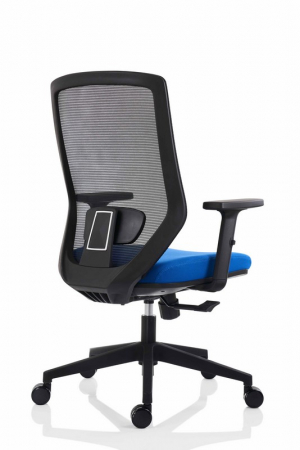 Scaun ergonomic pentru birou, Zen [2]