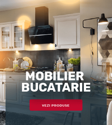 mobilier bucatarie - mobx