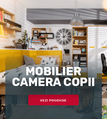 mobilier pentru copii - mobx