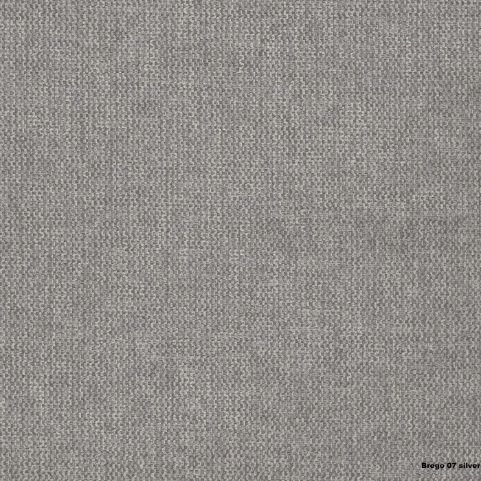 ALBA, coltar extensibil, functie somn si relaxare, 2F-RECBK, dreapta, stofa gri brego 07, 274x177x88, ext.210x132cm. [4]