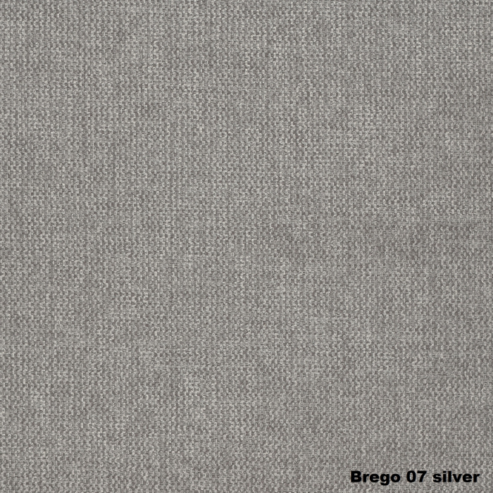 ALBA, coltar U pentru living, extensibil, functie somn si relaxare OTM.2F.RECBK, stanga, stofa gri silver brego 07, 349x233x88, ext.275x127cm. [9]