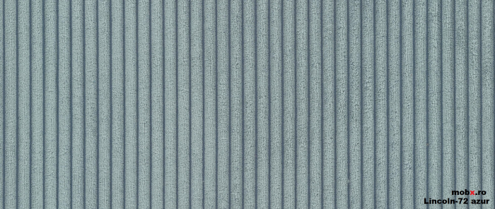 CAPRI, Canapea extensibila 3 locuri, cu functie somn, relaxare si depozitare, stofa gri, 244x109x89, ext.197x147 cm [9]