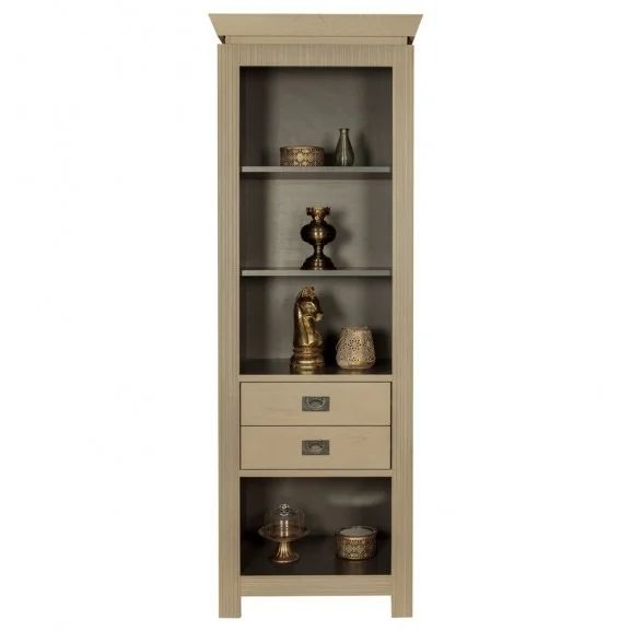 CASABLANCA, Living set, culoare crem dune, L 273 cm [13]