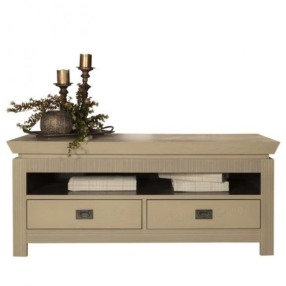 CASABLANCA, Living set, culoare crem dune, L 273 cm [16]