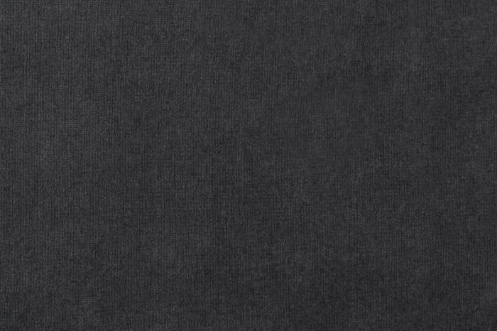 Coltar Living extensibil,functie somn GEMINI OTM-3F, stanga, stofa G010 New York  black, 312x231x97, ext.228x127cm. [4]