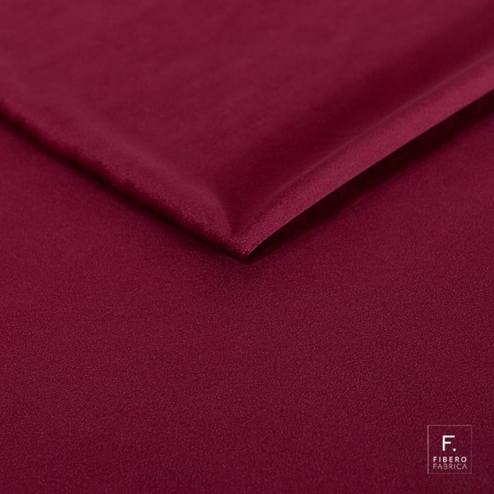 Coltar Living BULLET Set-1, structura fixa cu functie relaxare, dreapta, stofa rosu Velvet 663 , 279x279x(80-102)cm [5]