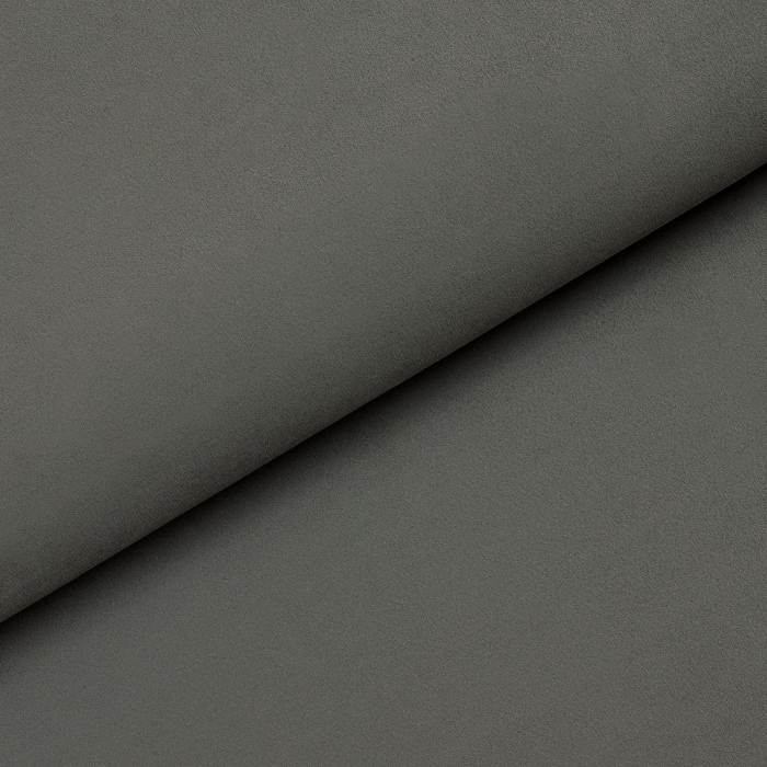 Coltar Living CARMEN Set-2, extensibil cu functie relaxare si depozitare, dreapta, stofa gri inchis Piano 15, (318-342)x187x101, ext.283x140cm [5]