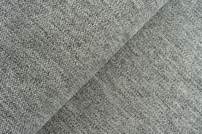 Coltar Living CARMEN Set-2, extensibil cu functie relaxare si depozitare, stanga, stofa gri Tarim 17, (318-342)x187x101, ext.283x140cm [5]