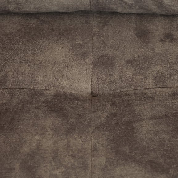 DREAMER, Canapea extensibila, 3 locuri cu functie somn, relaxare si depozitare, stofa gri, 260x110x100, ext.190x150 cm. [7]