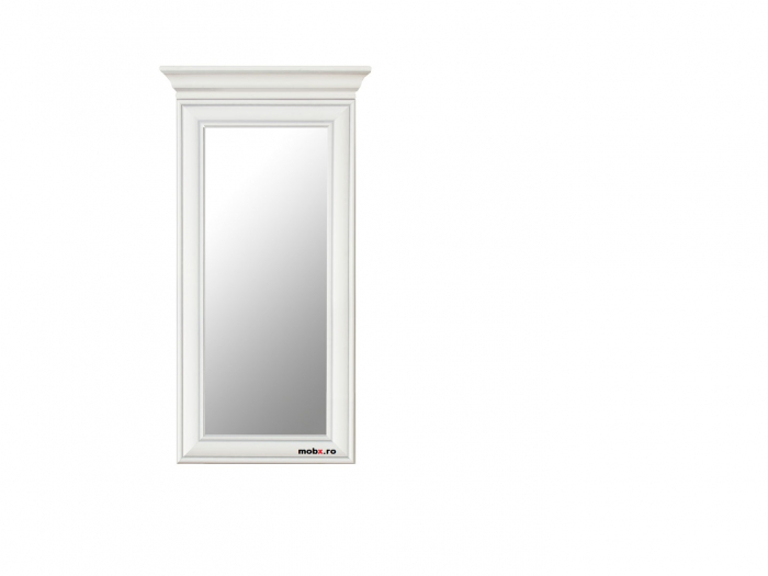 Idento Garderoba Set-1, alb-alpin, 234/61/210 cm. [6]