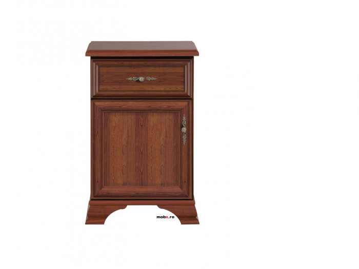Kentuki Garderoba Set-1, castan, 234/61/198 cm. [7]