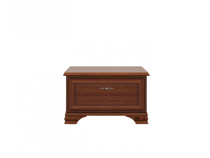 Kentuki Garderoba Set-1, castan, 234/61/198 cm. [4]