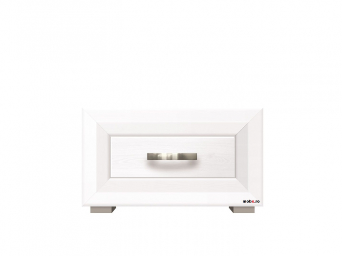 Malta Dormitor Set-A, front MDF culoare zada siberiana. [6]
