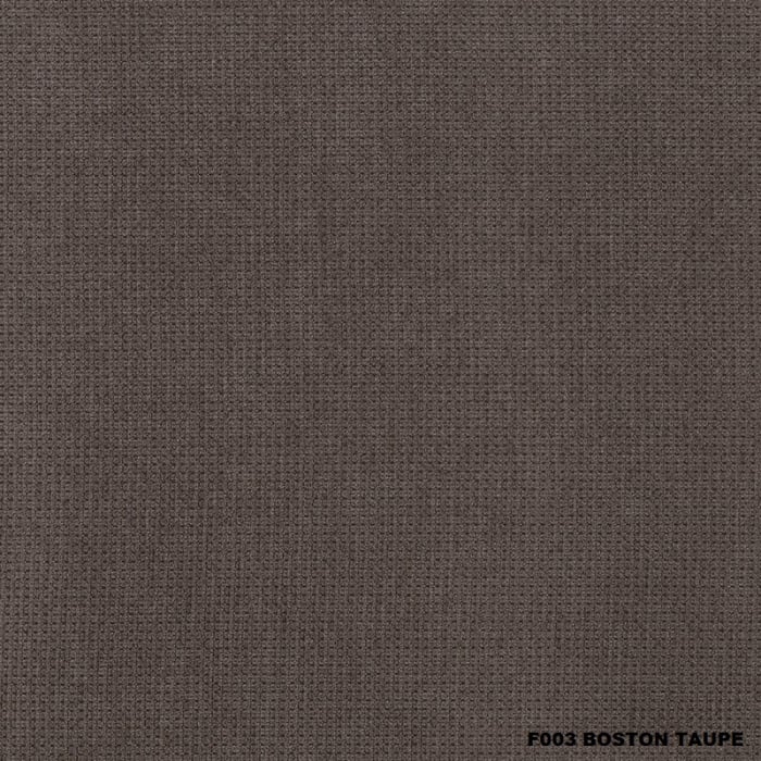 MM321 BOLERO, Coltar U extensibil, stanga  OTM-2DL-REC,  functie somn, relaxare si depozitare, stofa, maro F003, 365x204x66(87), ext.313x130cm [9]
