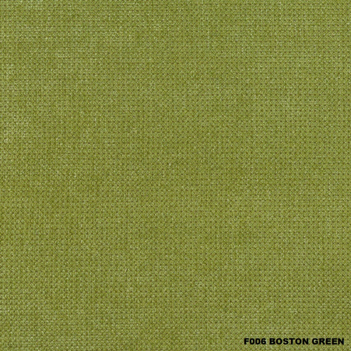 MM321 BOLERO, Coltar U extensibil, stanga  OTM-2DL-REC,  functie somn, relaxare si depozitare, stofa, verde F006, 365x204x66(87), ext.313x130cm [11]