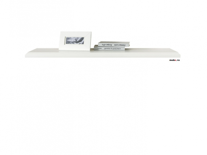 Mobilier living IDENTO alb, Set-A1, L 295 cm. [4]