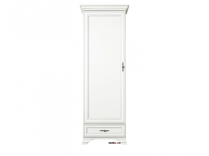 Mobilier living IDENTO alb, Set-B, L 295 cm. [2]