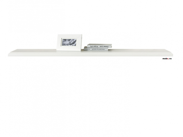 Mobilier living IDENTO alb, Set-B1 [6]