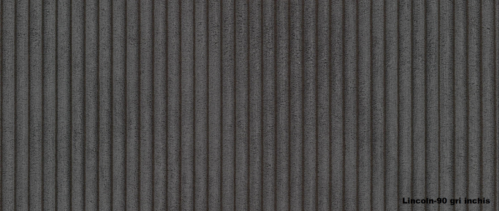RICO, Canapea extensibila 3 locuri, cu functie somn, relaxare si depozitare, stofa gri inchis, 224x114x91, ext.198x158 cm [8]