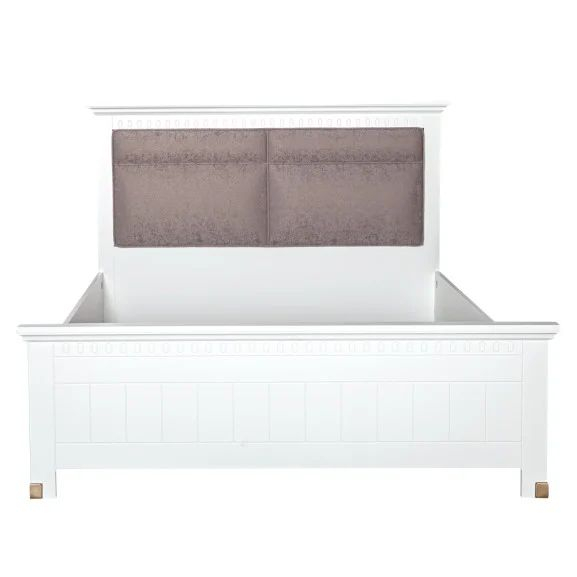 SAINT TROPEZ, Pat 160, culoare alb, (Lxadxh): 174x210x115 cm. [2]