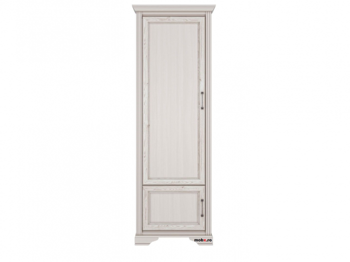 Stylius Garderoba Set-1, culoare pin siberian, 253/44/213 cm. [9]