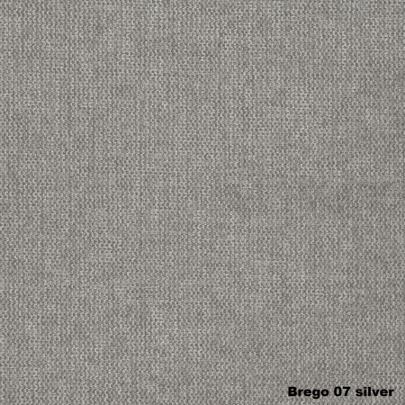 ALBA, coltar U pentru living, extensibil, functie somn si relaxare OTM.2F.RECBK, stanga, stofa gri silver brego 07, 349x233x88, ext.275x127cm. [8]