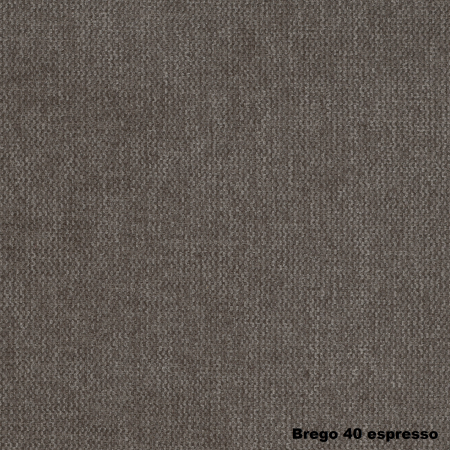ALBA, coltar U pentru living, extensibil, functie somn si relaxare OTM.2F.RECBK, stanga, stofa maro brego 40, 349x233x88, ext.275x127cm. [3]