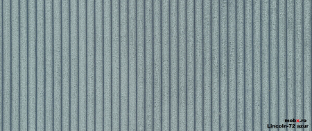 CAPRI, Canapea extensibila 3 locuri, cu functie somn, relaxare si depozitare, stofa gri, 244x109x89, ext.197x147 cm [8]
