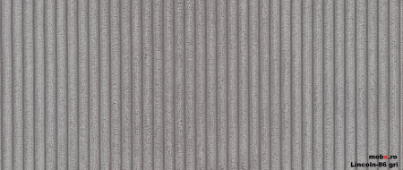 CAPRI, Canapea extensibila 3 locuri, cu functie somn, relaxare si depozitare, stofa gri, 244x109x89, ext.197x147 cm [5]
