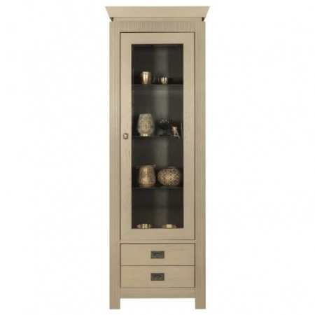 CASABLANCA, Living set, culoare crem dune, L 273 cm [6]