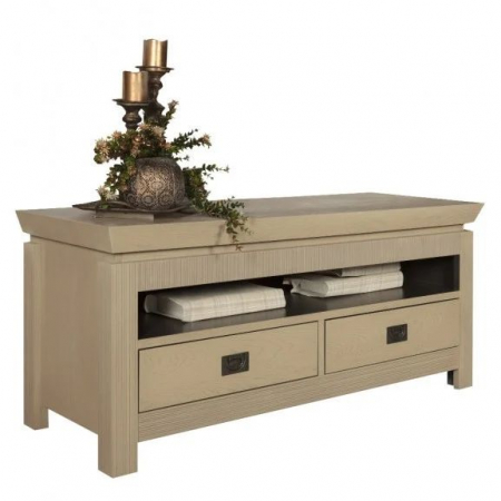 CASABLANCA, Living set, culoare crem dune, L 273 cm [3]