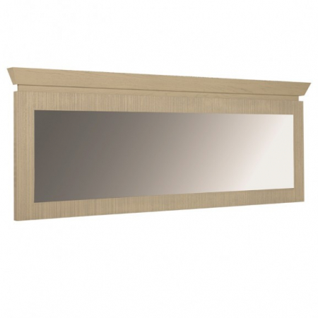 CASABLANCA, Oglinda 160, crem dune, (Lxadxh):160x6x60 cm. [1]