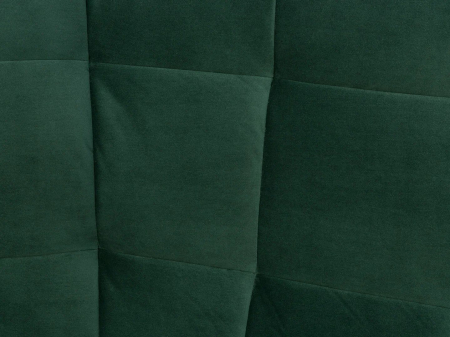 CASEY, Fotoliu cu functie relaxare, stofa verde, Rain 16, 94x86x107cm [4]