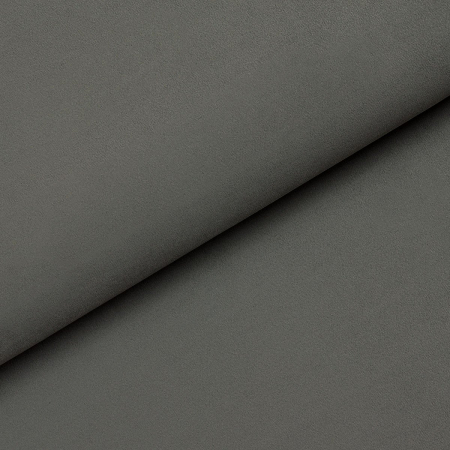 Coltar Living CARMEN Set-2, extensibil cu functie relaxare si depozitare, stanga, stofa gri inchis Piano 15, (318-342)x187x101, ext.283x140cm [4]